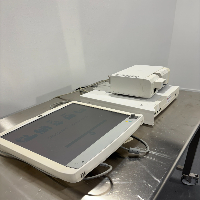 GE Datex-Ohmeda Carescape B850 Monitor image 0